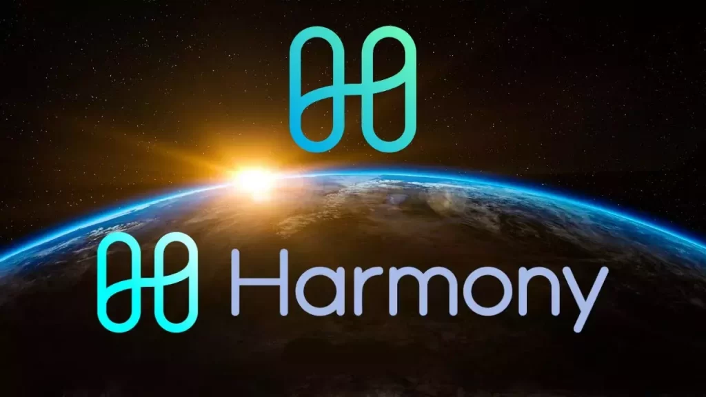 Harmony (ONE) token nedir?